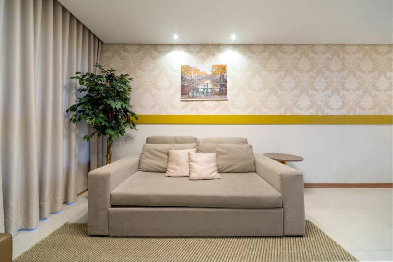 Lindo Apto De 2 Quartos Em Gramado - Ed Paradiso Exterior foto